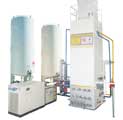 Liquid Oxygen Nitrogen Plant